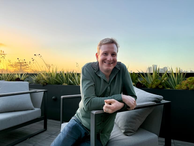 The Full Story Behind Mendo AI Consulting